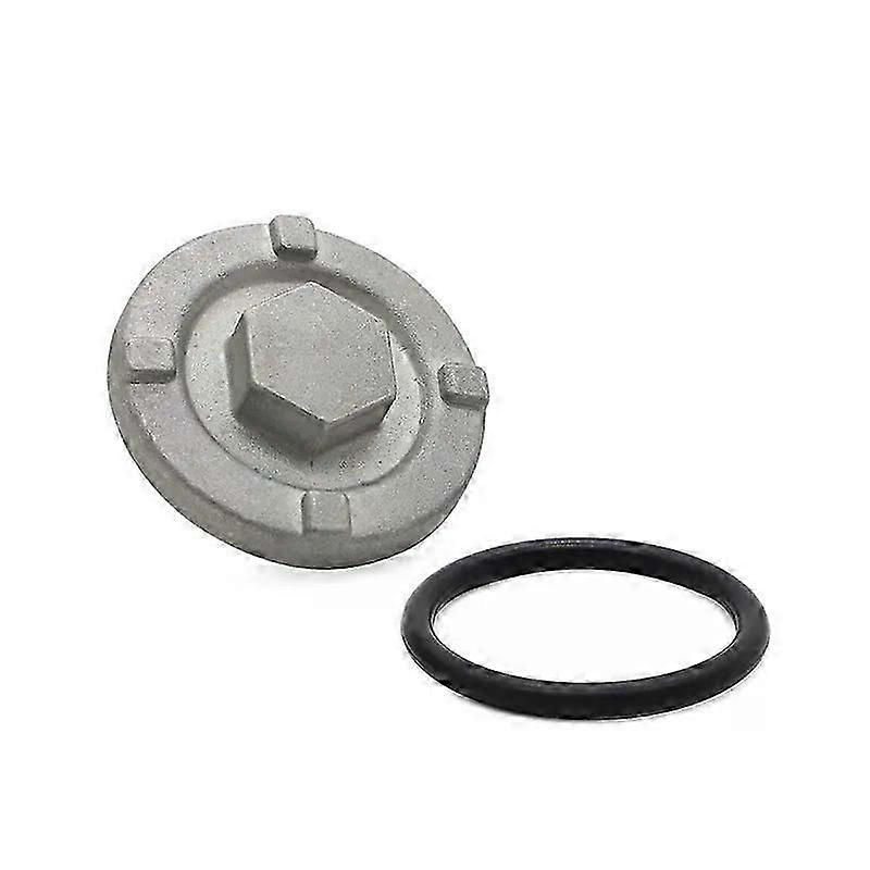 Passend Für Yamaha Wr 125 Mt125 Yzf R125 Ölwannenschrauben- Und Öl-o-ring-satz Rep 1s7e535100-jxlgv