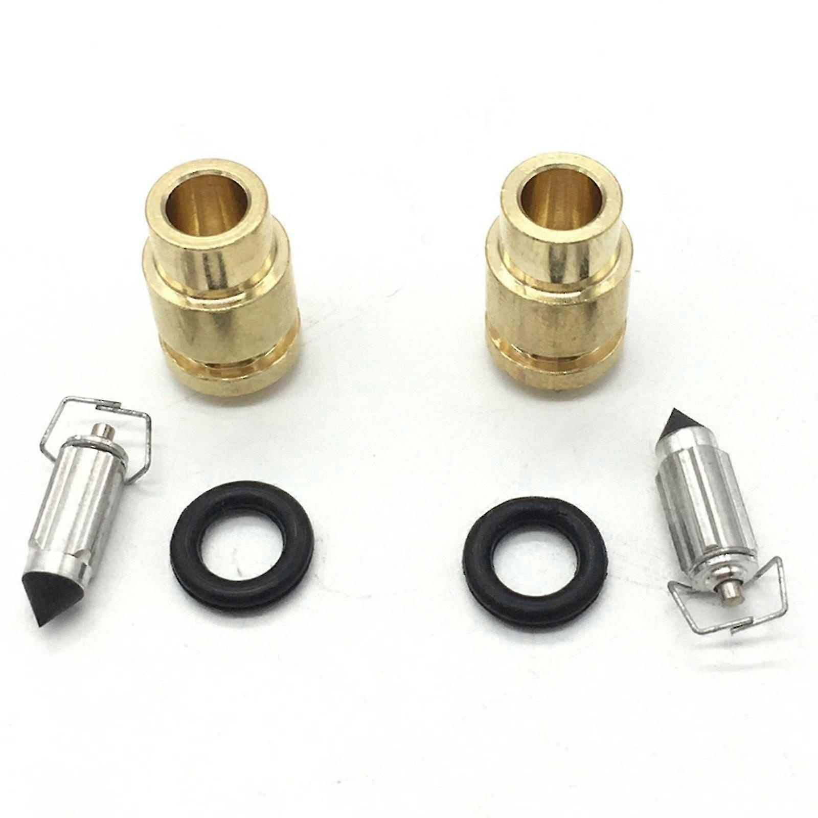 Passend Für Yamaha Dt125r, Dt200r, Tzr125, Tzr250, Dt200 R, Tzr 125 250, Dt 125 200 R: Vergaser-reparatur-schwimmnadelsitz Jxlgv
