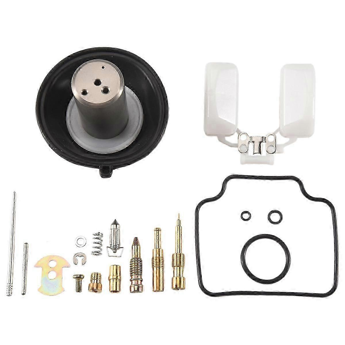 Gy6 125cc 150cc Pd24 24mm Vergaser-reparatursatz Für Jonway-jxlgv