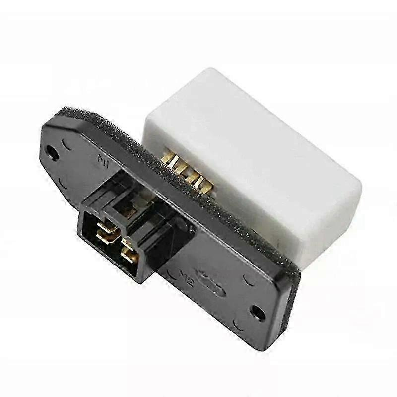 Gebläsemotorwiderstand Für Heizung/klimaanlage, Passend Für Dodge Viper, Voyager, Town & Country Und Jeep Grand Cherokee (teilenummer: 5014212aa-jxlgv)