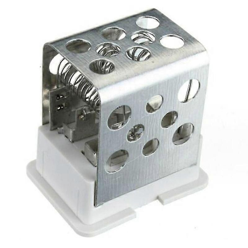 Gebläsemotor-widerstand Für Die Heizung, Passend Für Vauxhall Astra H Mk5 (2004–2011), Teilenummer 90560362-jxlgv