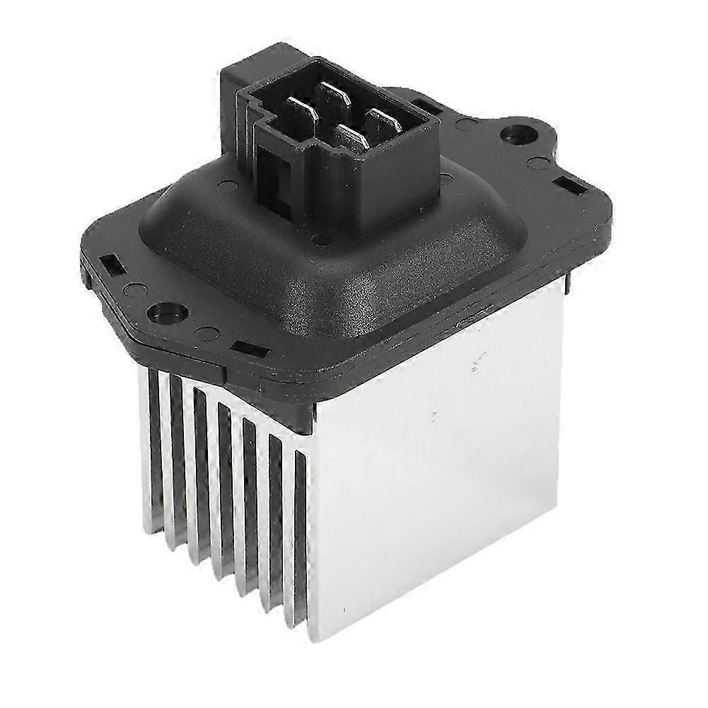 Gebläsemotorwiderstand Für Hyundai Sonata (2015–2019) 97235c2000 Ja2007 4p1885 20709 Ru1615-jxlgv