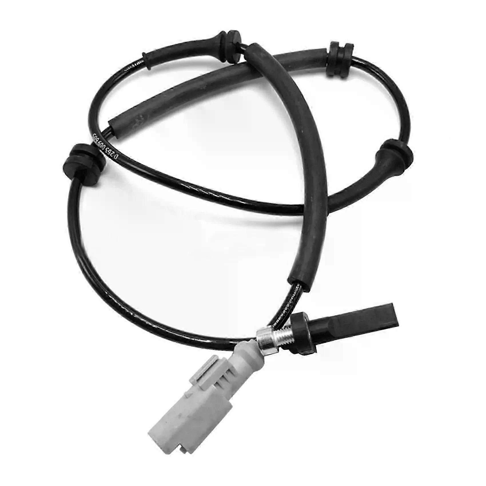 9674852280 Abs-drehzahlsensor Vorne, Passend Für Peugeot 308, 408, Citroen C4, Grand Picasso, Raddrehzahlsensor 9807245880, 9814730080-jxlgv