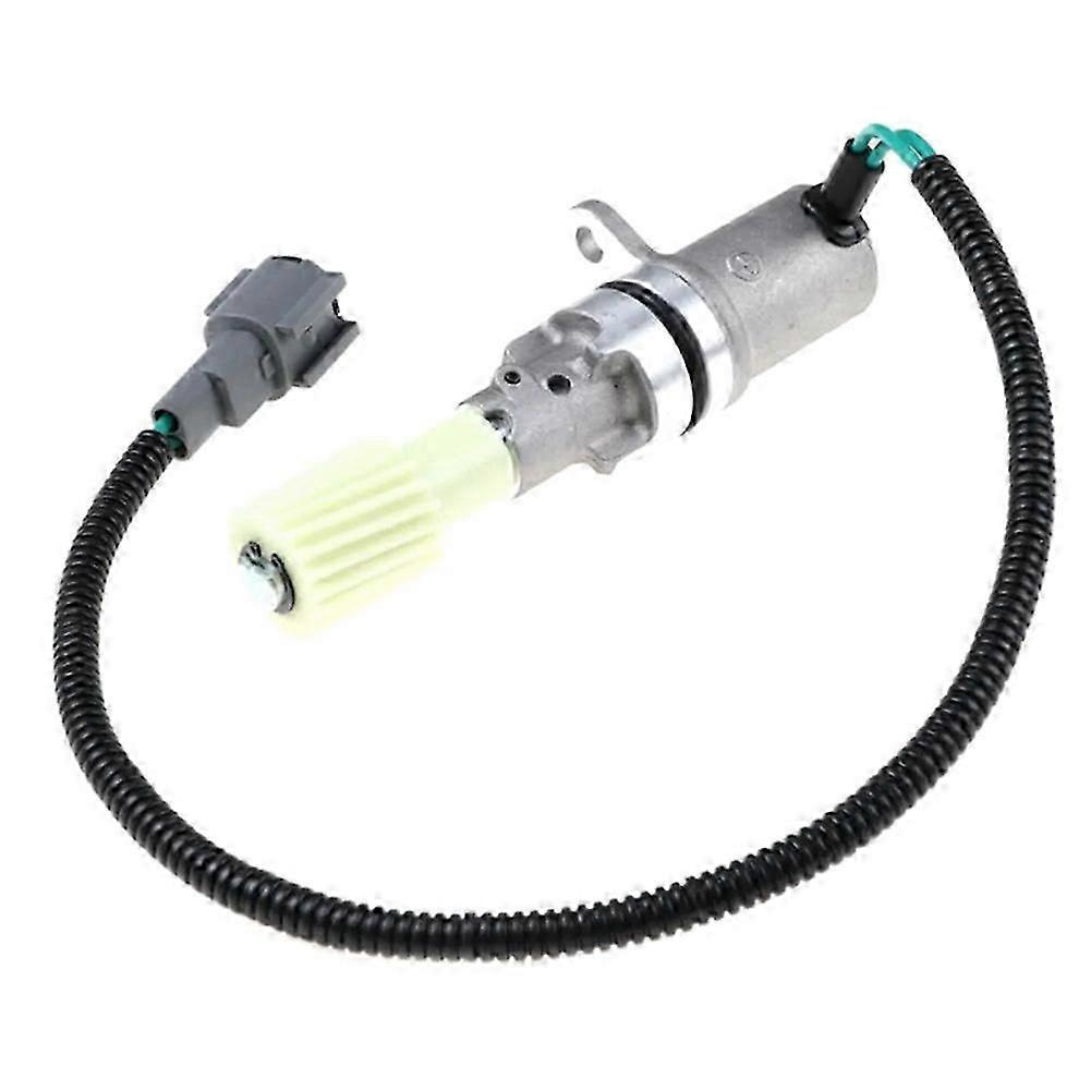 Geschwindigkeitssensor Für Nissan Frontier Xterra 2000-2001 32702-9z069 25010-74p60-jxlgv