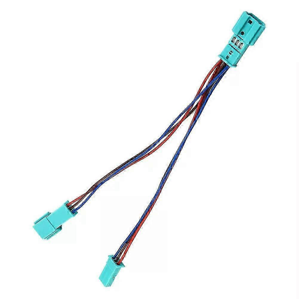 Getränkehalter-led-ambientebeleuchtung Mit Ac-/radio-adapter-y-kabel, Passend Für Bmw 3er Und 4er F30 F31 F32 F33 F34 F36 F80 F82 F83-jxlgv