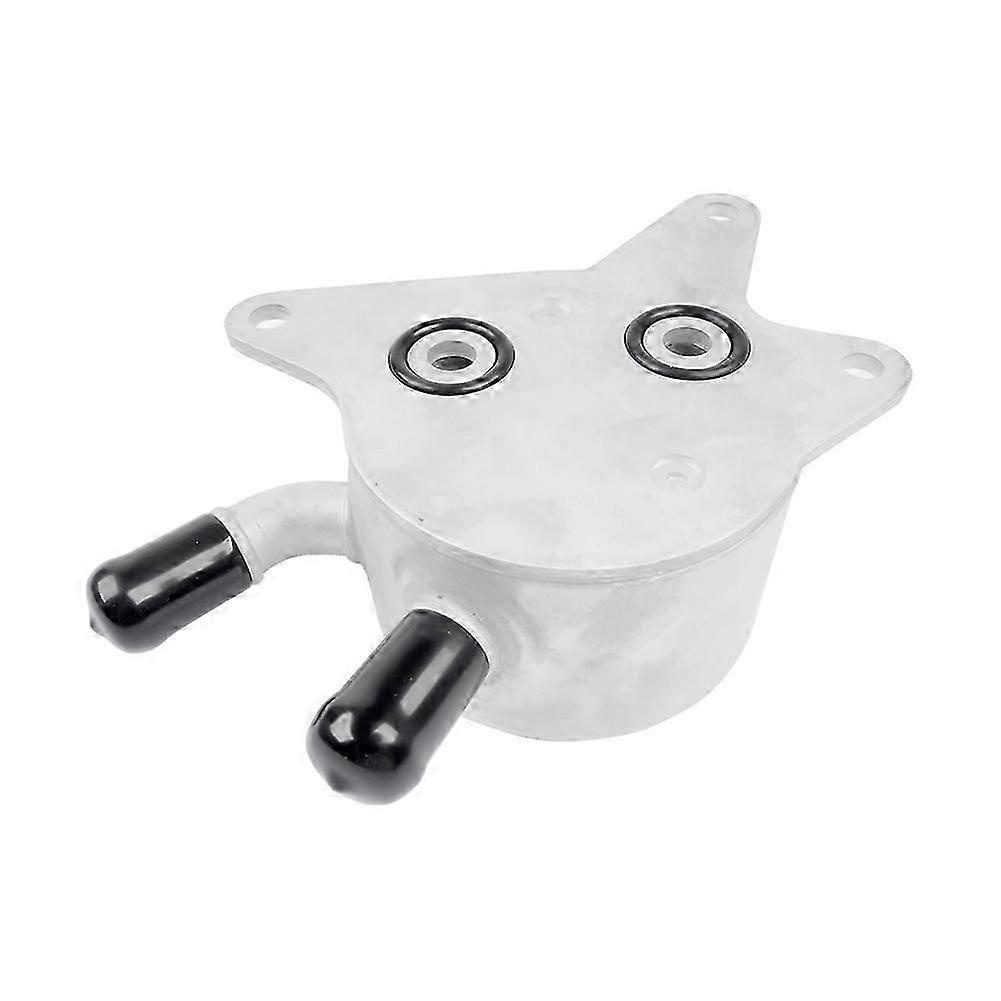 Getriebeölkühler 33490-34010 3349034010 Für Toyota Tundra (07-21), Sequoia (08-22), Land Cruiser (08-15), Lx570 5.7l-jxlgv (08-18)