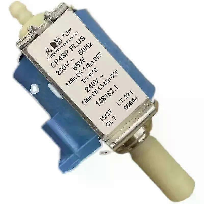 Neue Italienische Ars 230v-240v 50hz 65w Vibrationspumpe, Elektromagnetische Pumpe, Kaffeemaschinen-wasserpumpe - Jxlgv