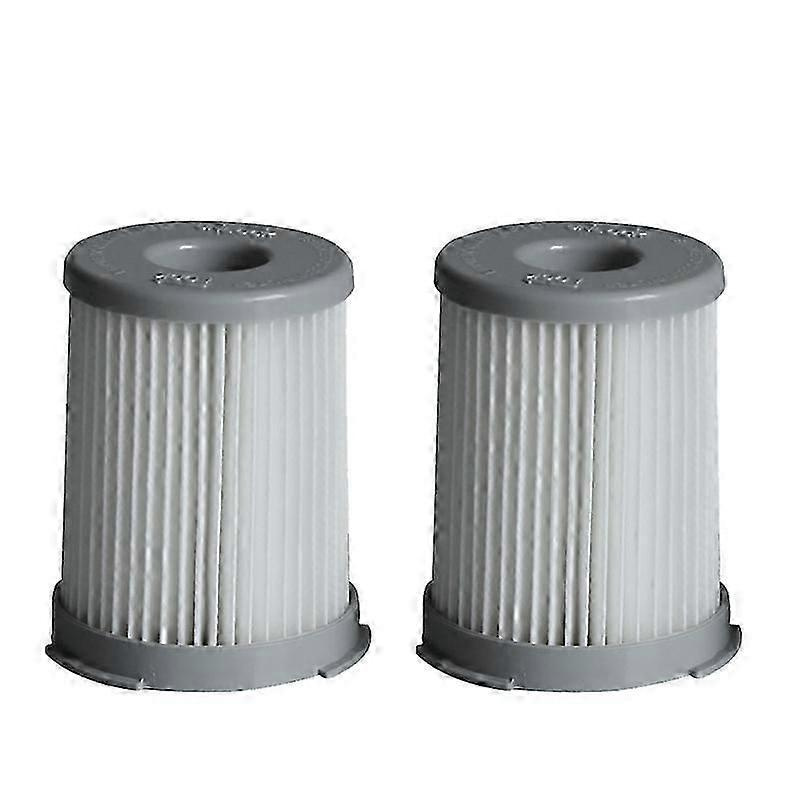 2 Stück Hepa-filter Für Z1650, Z1660, Z1661, Z1670, Z1300-213 Usw. - Jxlgv