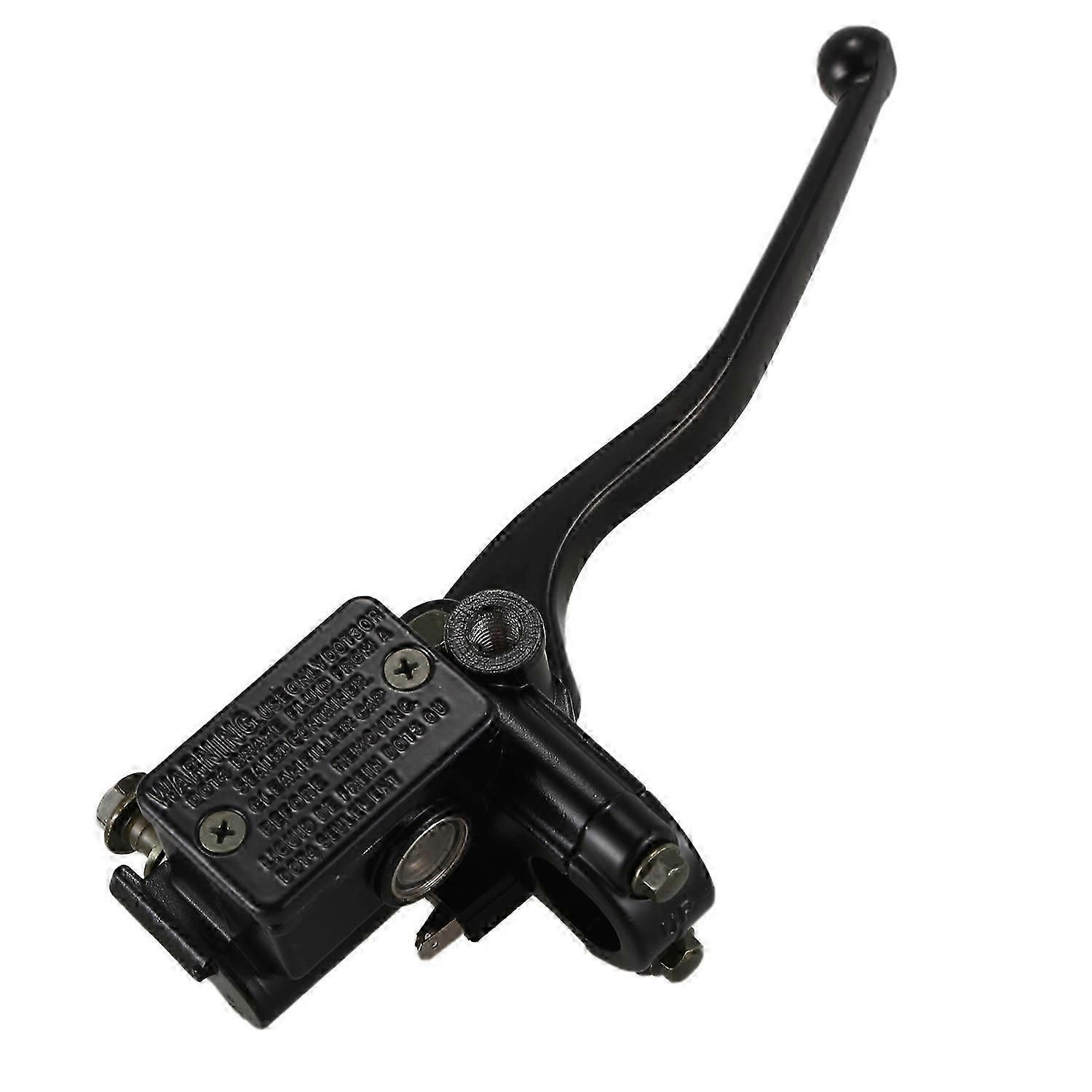 Hauptbremszylinder Für Yamaha Yz85, Yz125, Yz250, Yz490, Xt125, Xt225, Xz125, Ttr125, 250-jxlgv