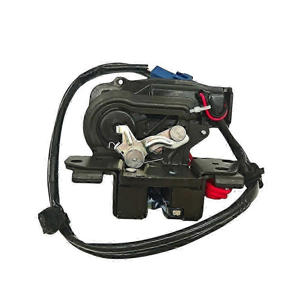 Heckklappenschlossaktuator 69350-47042 Für Toyota Prius 2010-2015-jxlgv