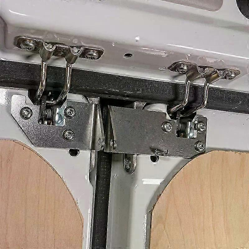 Hecktürschloss H1 H2 Hecktür Passend Für Ducato Passend Für Jumper Relay Boxer X250 X290 Dachcamper-jxlgv