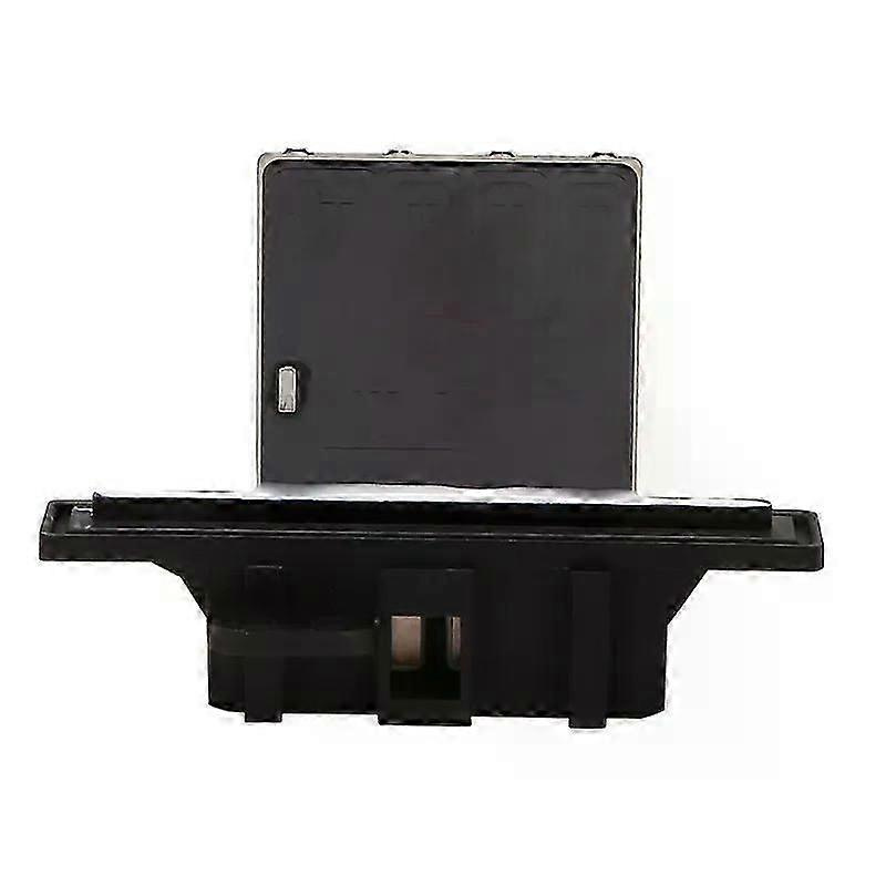 Heizungsgebläsemotor-lüfterwiderstand Passend Für Nissan Pulsar N15 (1995–2000) Und Navara D22 (1997–2005) 271503s810 271503s805-jxlgv