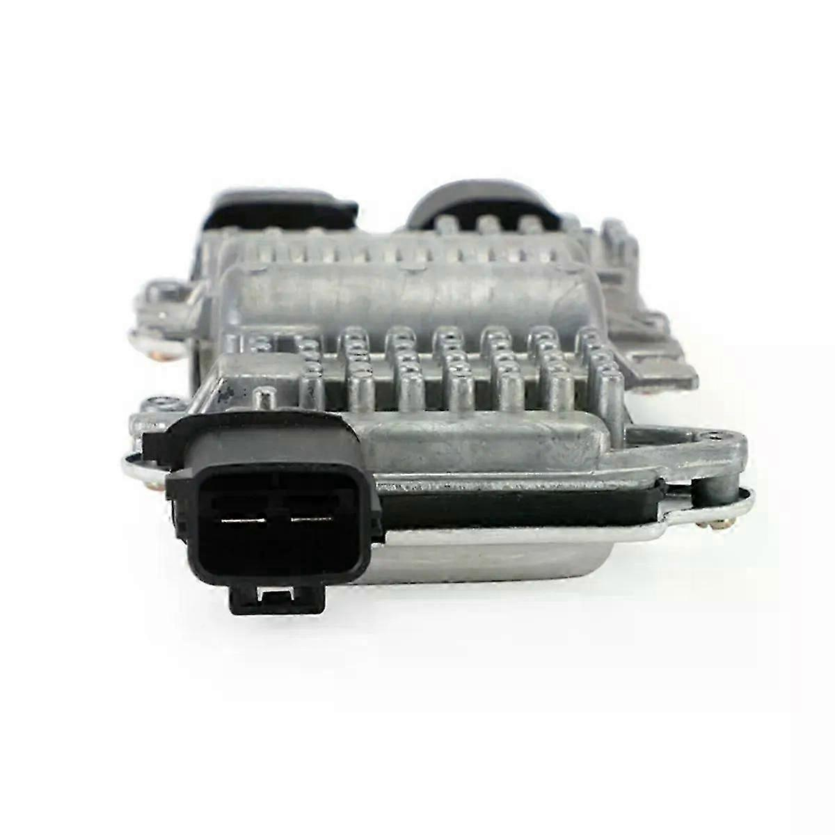 Heizungsgebläse-vorwiderstand, Kühlventilator-steuermodul Passend Für Chevrolet Captiva, Opel Antara, Teilenummer 1137328586, 1137328621-jxlgv