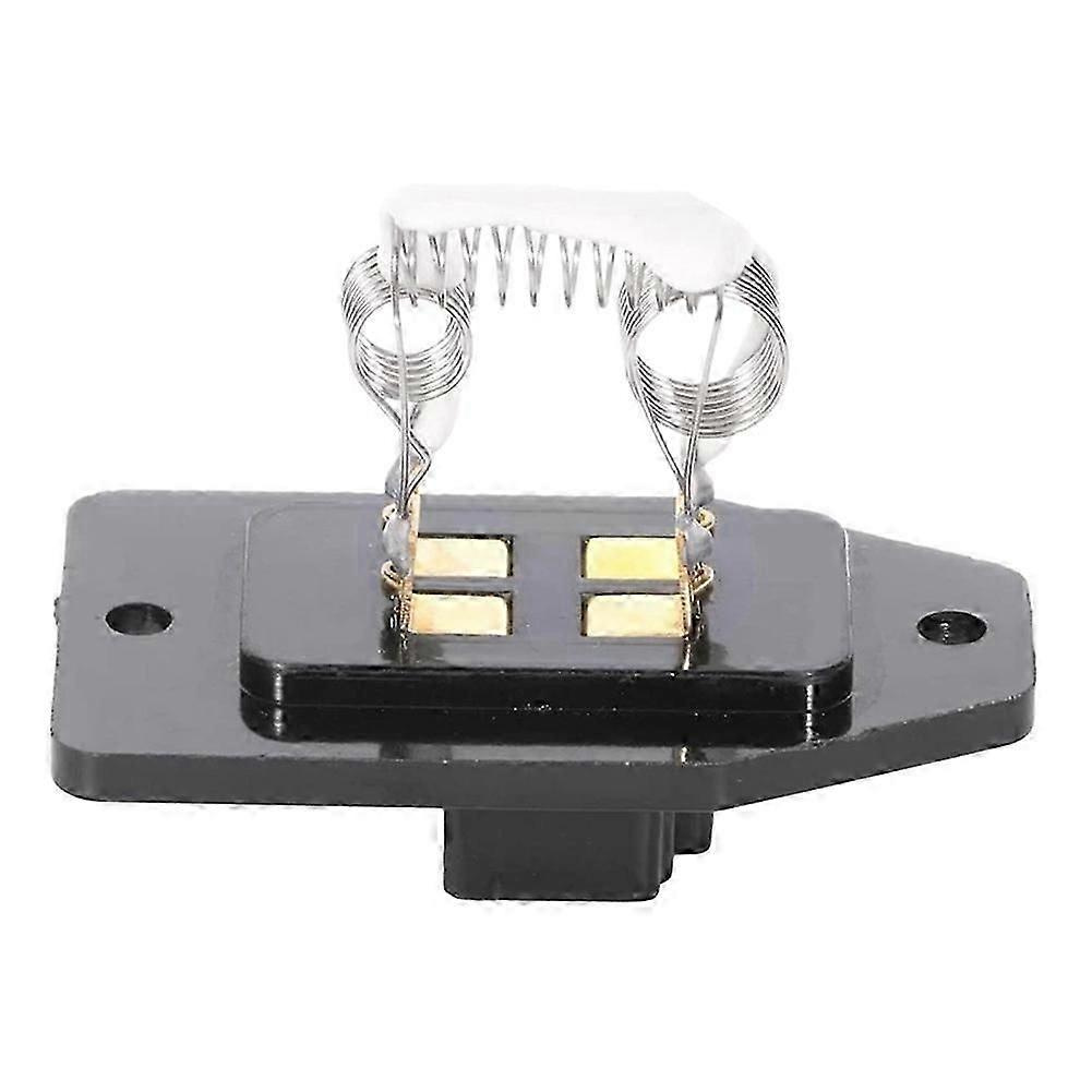 Heizungsgebläsemotorwiderstand Für Honda Acura Civic 1992-1998 1994-01 79330sr3a01-jxlgv