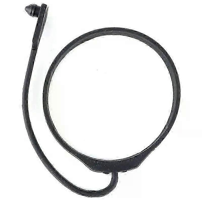 Tankeinfülldeckel Mit Gummiseil Lr053665, Passend Für Range Rover Sport Evoque, Autozubehör - Jxlgv