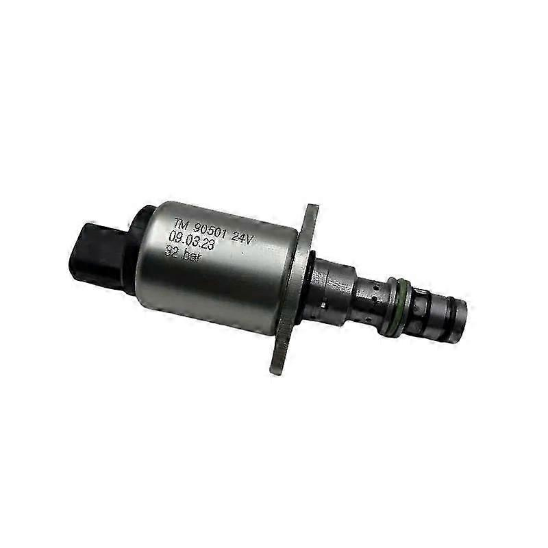 Proportional-magnetventilregler Für Hydraulikpumpen, Passend Für Liugong Xcmg Sany Bagger 915e 150d Tm90501 1006178-jxlgv