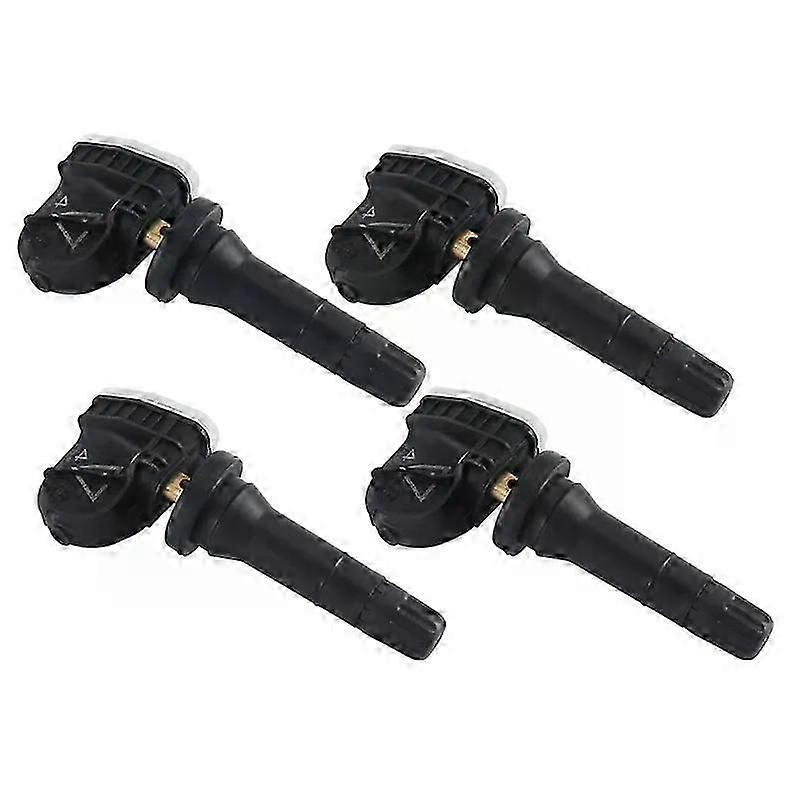 4 Stück 13598773 Tpms Reifendruckkontrollsensor Passend Für Cadillac Ct6 Xt5 Srx Chevrolet Malibu Opel Antara Bolt Mokka-jxlgv