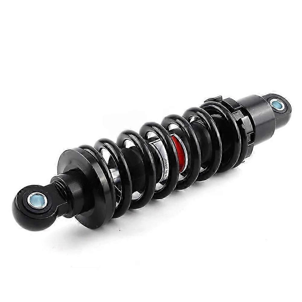 Hinterradaufhängung 250 Mm Stoßdämpfer, Kompatibel Mit Motorrad, Elektroroller, Vierrädrigen Geländefahrzeugen, Luftstoßdämpfer-jxlgv