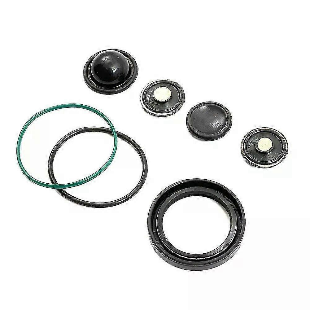 Hochdruck-kraftstoffpumpen-reparatursatz 24465785 815049 Passend Für Vauxhall Passend Für Opel Passend Für Vectra C 22 Dgi / 22i Passend Für Signum 22 Direct-jxlgv