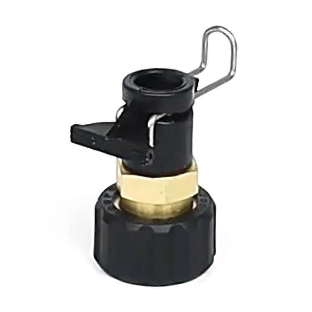 Anschlussadapter Für Kärcher Hochdruckreiniger Der K-serie K2-k7 (jxlgv)