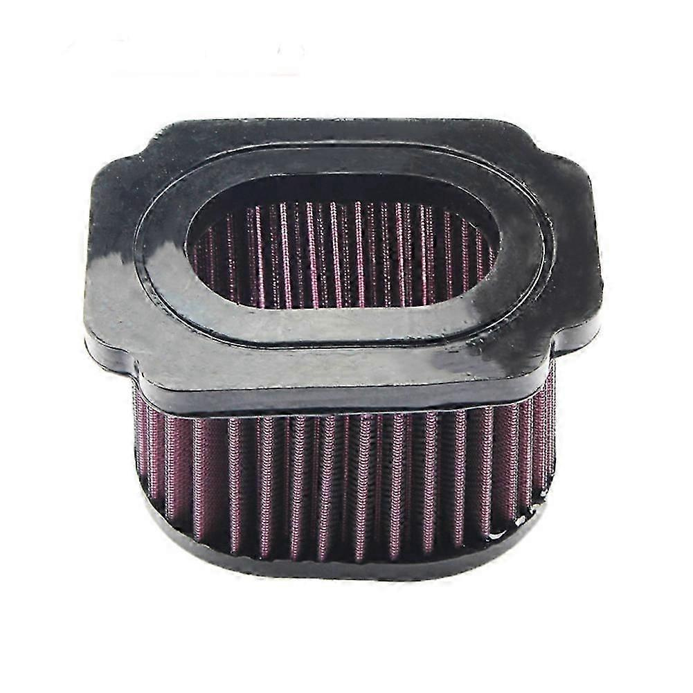 Hochleistungs-luftfilterelement, Ansaugluftfilter Kompatibel Mit Yamaha Fz07 Mt07 Tracer 700 /gt Xsr700 Tenere 700 /rally Yzf-r7-jxlgv