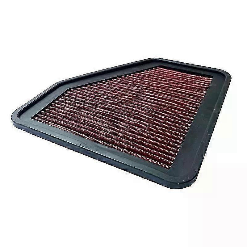 Hochleistungs-luftfilter, Passend Für Toyota Estima 3,5l V6 Benzin / Rav4 Iii 2,0l L4 Benzin / Rav4 Iii 2,4l L4 Benzin / Previa 3,5l V6 Benzin – Jxlgv