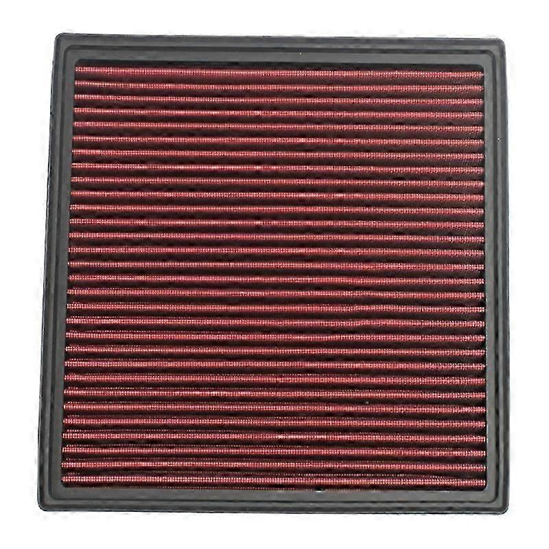 Hochleistungs-luftfilter Für Kaltluftansaugung, Passend Für Bmw F25, F11, F10, X5, E70, 535i, 640i, 740i, X3, X4, Waschbarer Filter – Jxlgv