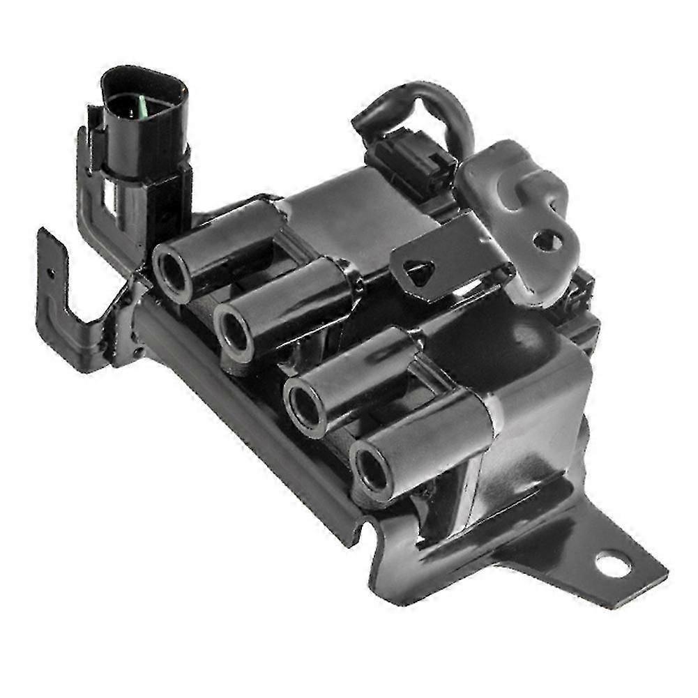 Hochspannungszündspule Für Hyundai Coupe Ii I10 I I20 I Santa Fe I 2730103000 2731003020 2730103100-jxlgv