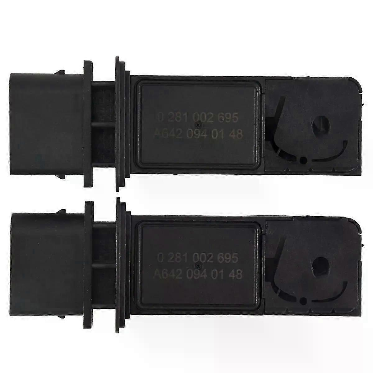 Stück Luftmassenmesser Passend Für Mercedes-benz E320, E350, Gl320, Ml350, R350, Teilenummer A0281002695-jxlgv