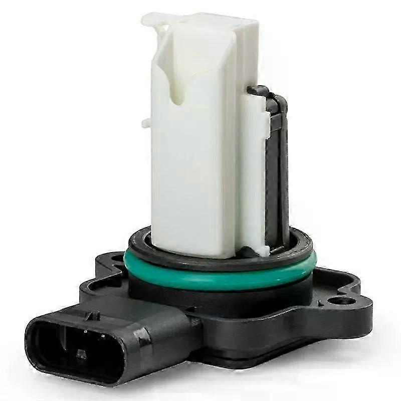 Hochwertiger Luftmassenmesser (maf-sensor) 13627593624 5wk97512 7593624, Passend Für Bmw X1, X3, X4, X5, X6 E90 135i, 335i, 528i, 535i, 640i-jxlgv