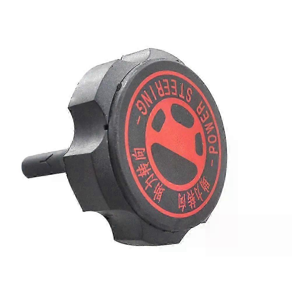 Hydraulikbehälterdeckel Für Servolenkung, Servoöldeckel 4009p6, Passend Für Peugeot 206, 207, 301, 307, 408, Citroen C2, Sega-jxlgv