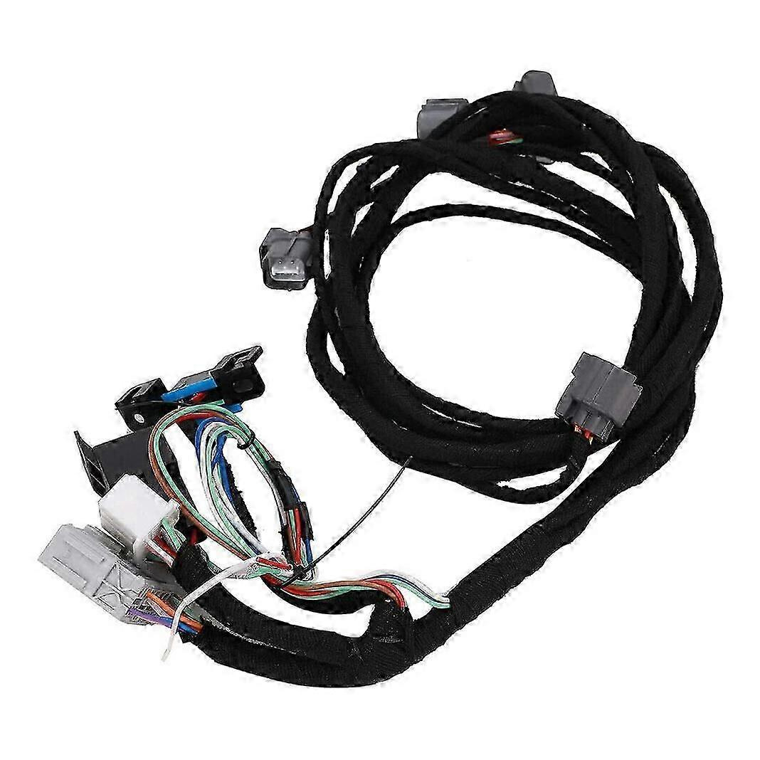 Umrüstkabelbaum Für K20/k24 K-swap Für Eg Civic & Dc2 Integra Dac061-jxlgv