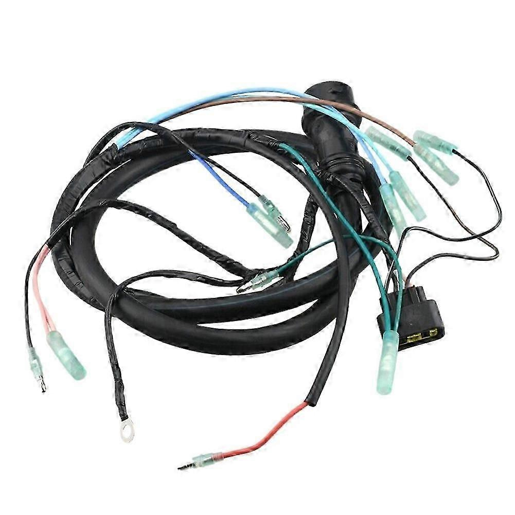 Kabelbaum Für Yamaha Außenbordmotor 2t 40ps 66t-82590-00-00 66t-82590-20 66t-82h-jxlgv