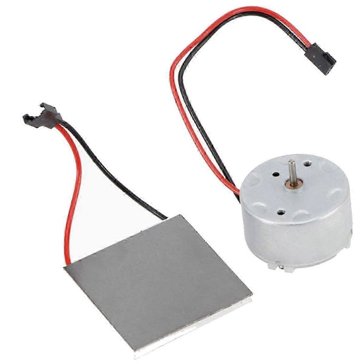 Kaminventilator-generatorplatte Für Herdbrenner-jxlgv