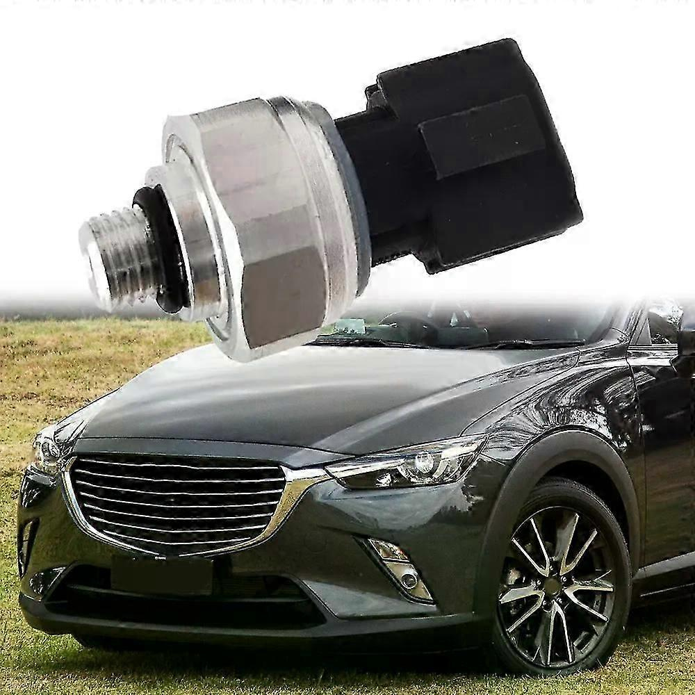 Klimaanlagen-drucksensor-schalter 9213124900 92136zt00a Passend Für Mazda Cx-3 Cx-5 Cx-7 Cx-9 Miata Mitsubishi Infiniti-jxlgv