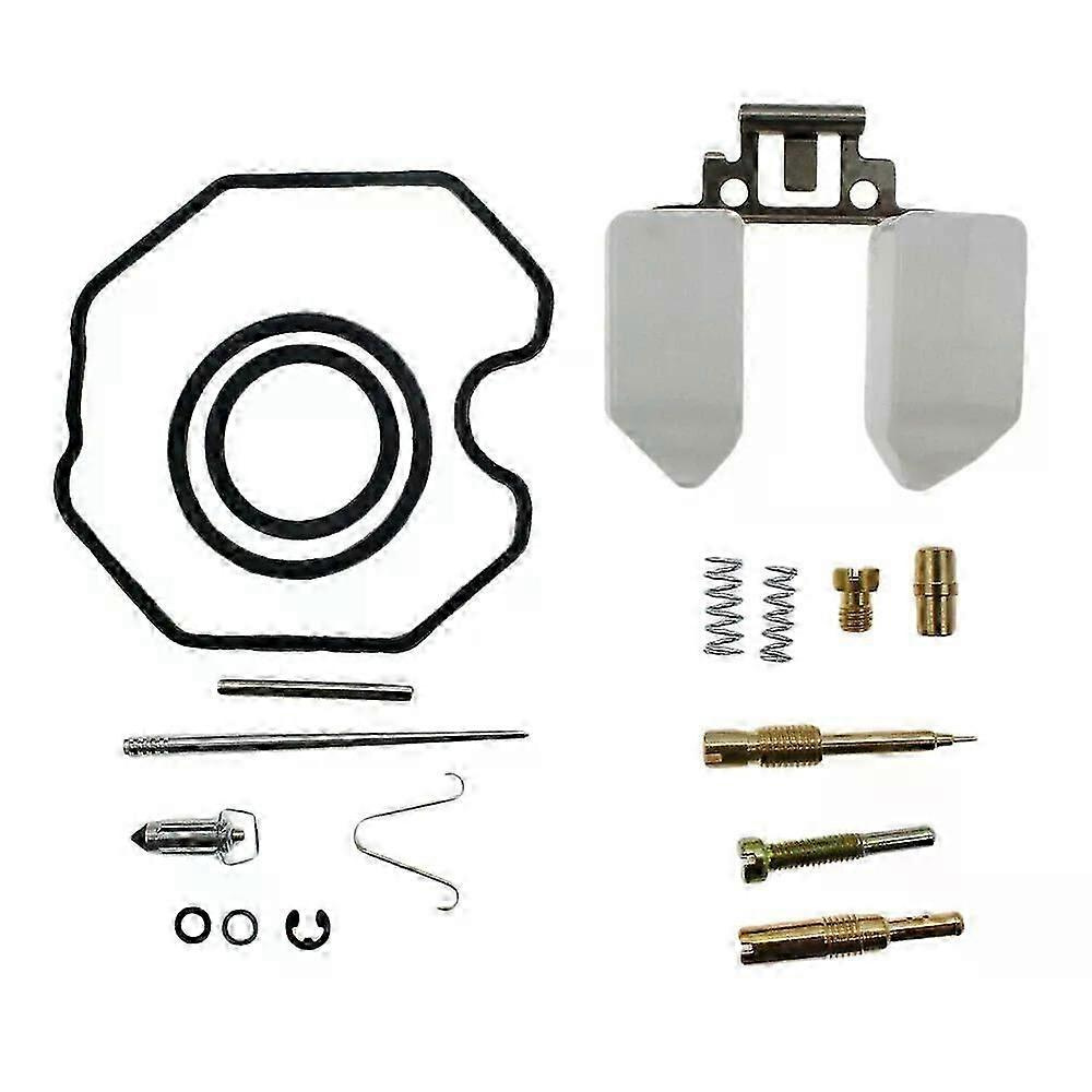Vergaser-reparatursatz Passend Für Honda Crf100f Xr100r Cb125s Xl100s Xr100 Xl125s Xr200-jxlgv