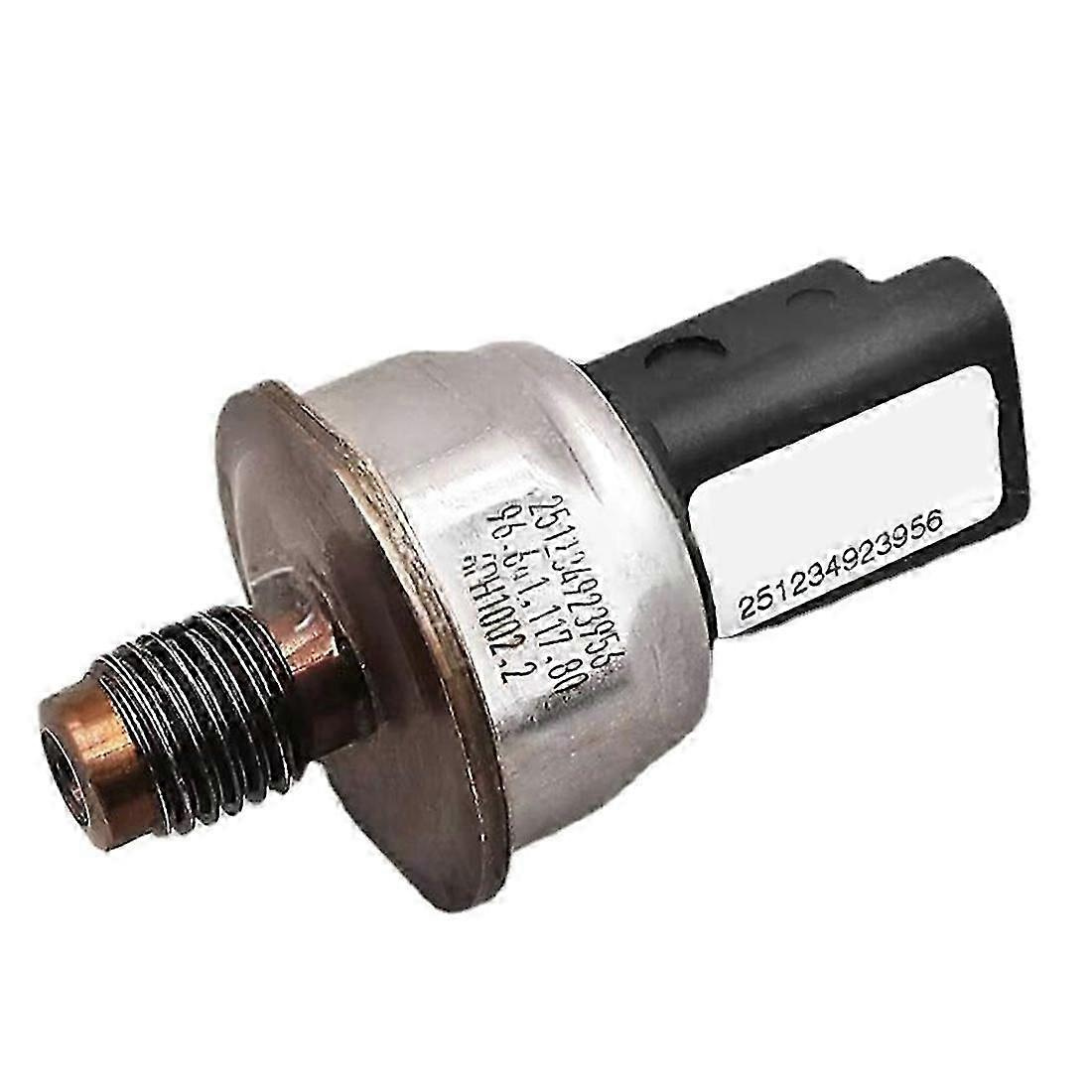 Kraftstoffdrucksensor 9664111780, Kompatibel Mit Citroën C2, C3, C4, C5, Berlingo, Dispatch, Fiat Scudo, Peugeot 207, 407, Ranch, Partner-jxlgv