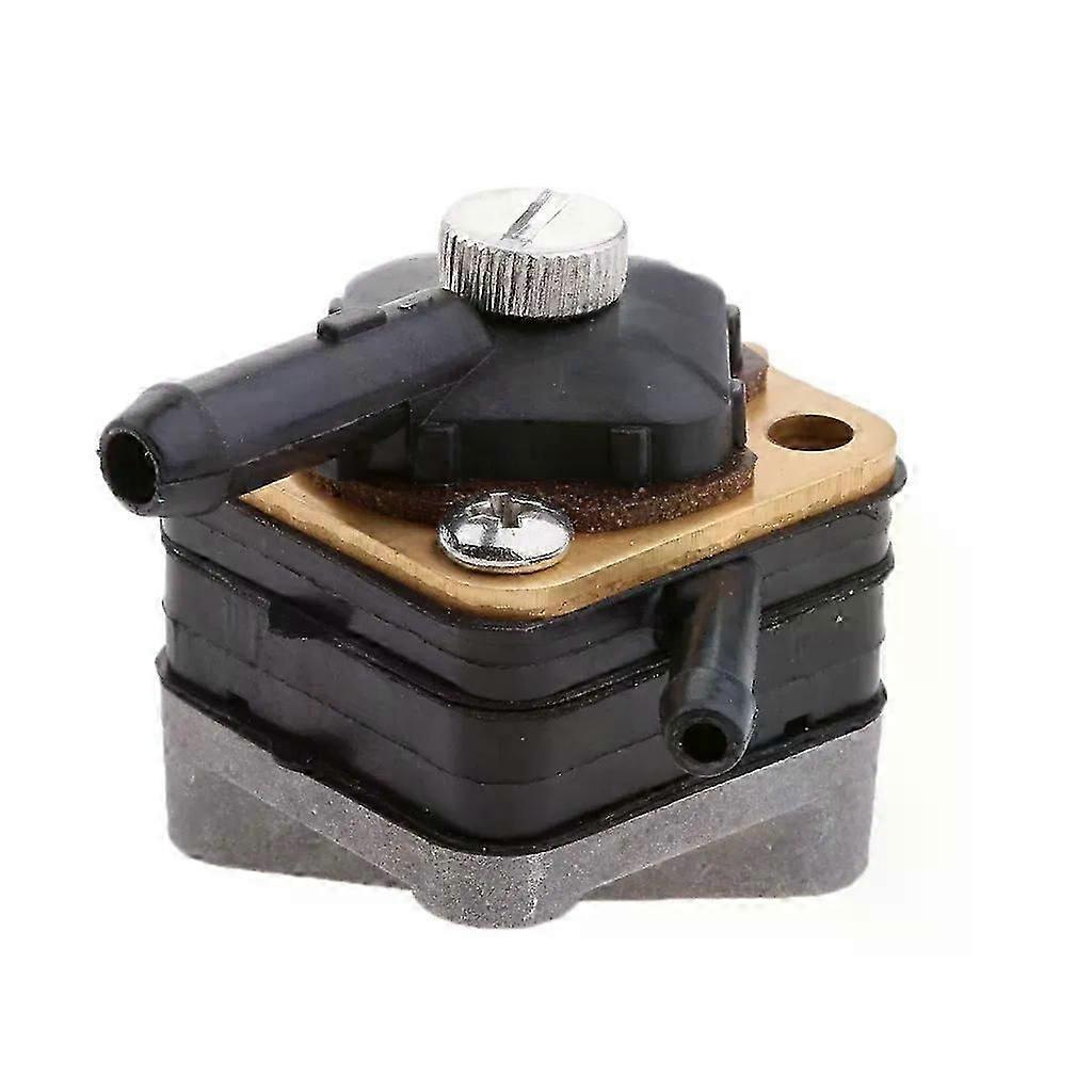 Kraftstoffpumpe Passend Für Johnson Evinrude 6-15 Ps Außenbordmotoren (1974-1992), Ersetzt 397839 Und 39509, Hochleistungs-ersatzteil, Massiv, Jxlgv