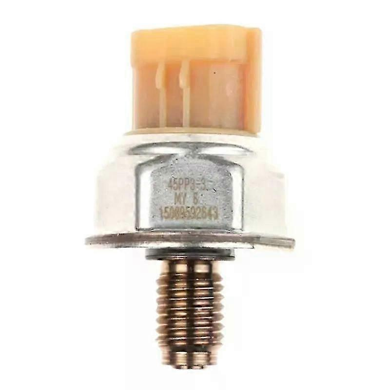 Hochdrucksensor Für Kraftstoffverteilerrohr Passend Für Nissan Murano Navara Np300 Pathfinder 25 Dci 45pp3-1 45pp3-4 55pp05-01 45pp3-3-jxlgv