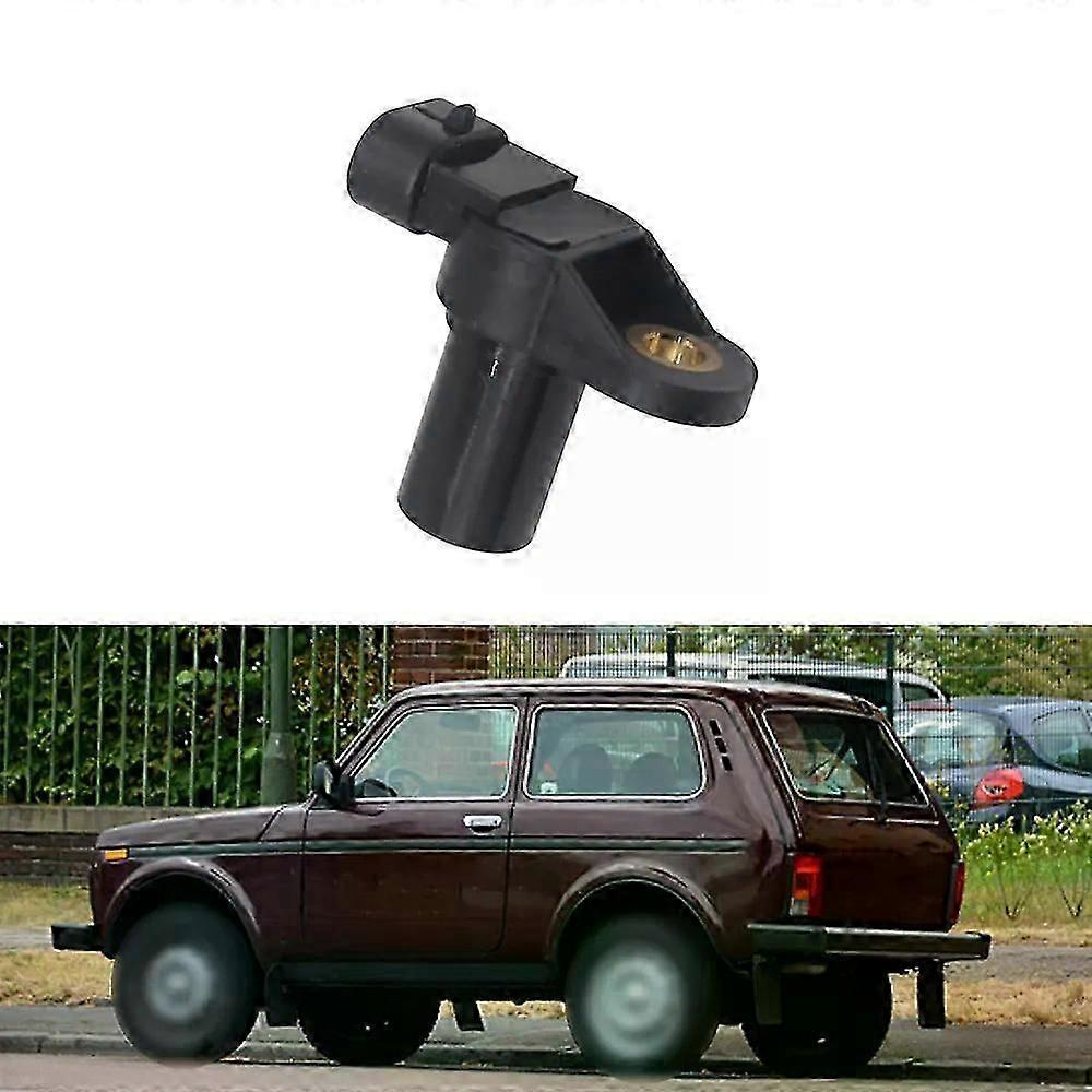 Kurbelwellenpositionssensor Passend Für Lada Niva 2121, Lada 110, 111, 112, Teilenummer 2111-3706040, 2111-3706042 (zubehör-jxlgv)