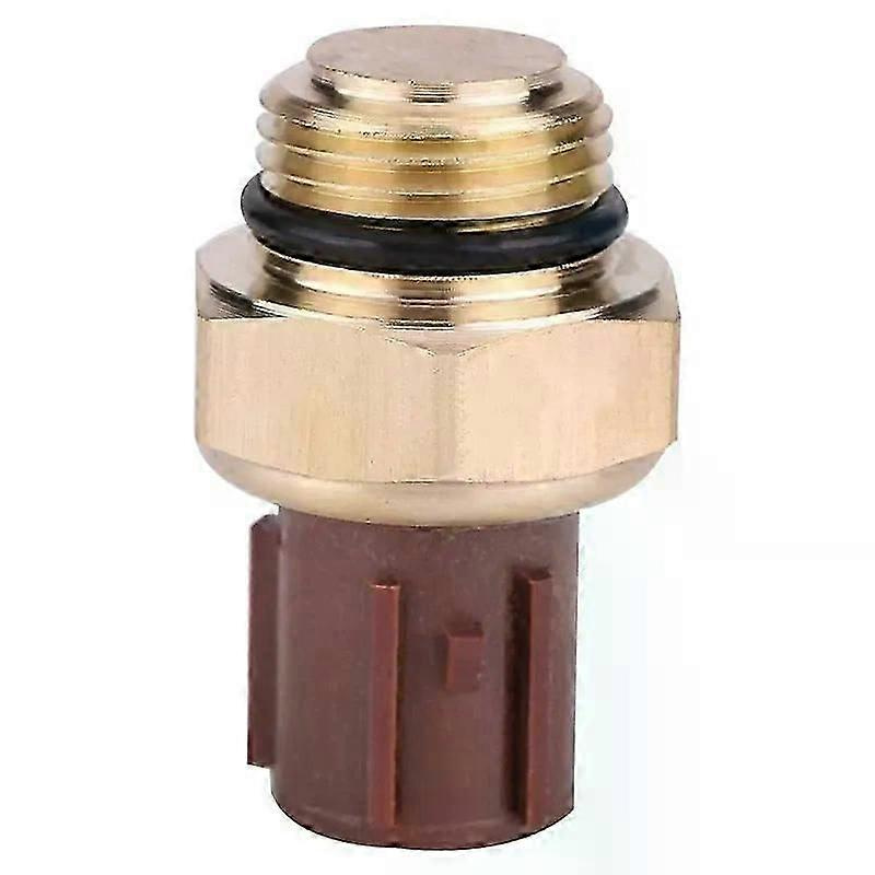 Kühlerlüfter-wassertemperatursensor-schalter, Ersatzteil Für Honda Und Acura, Teilenummer 37760-p00-003-jxlgv