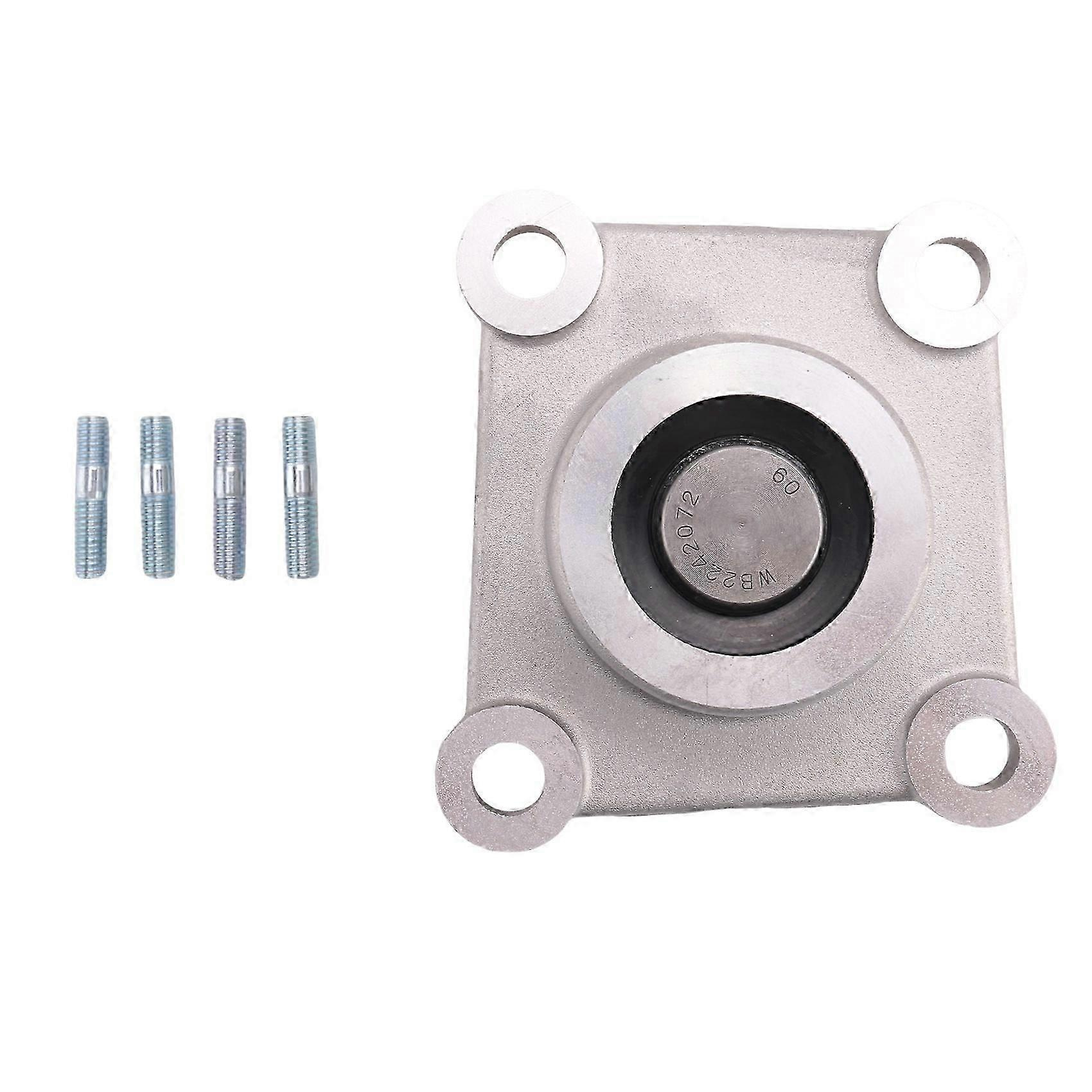 Kühlerventilator-wasserpumpen-baugruppe Mit Halterung Für Mitsubishi L200 Triton Pajero Montero Sport Kk1t Kk2t Kl1t Kl2t Kr1w 1320a047-jxlgv