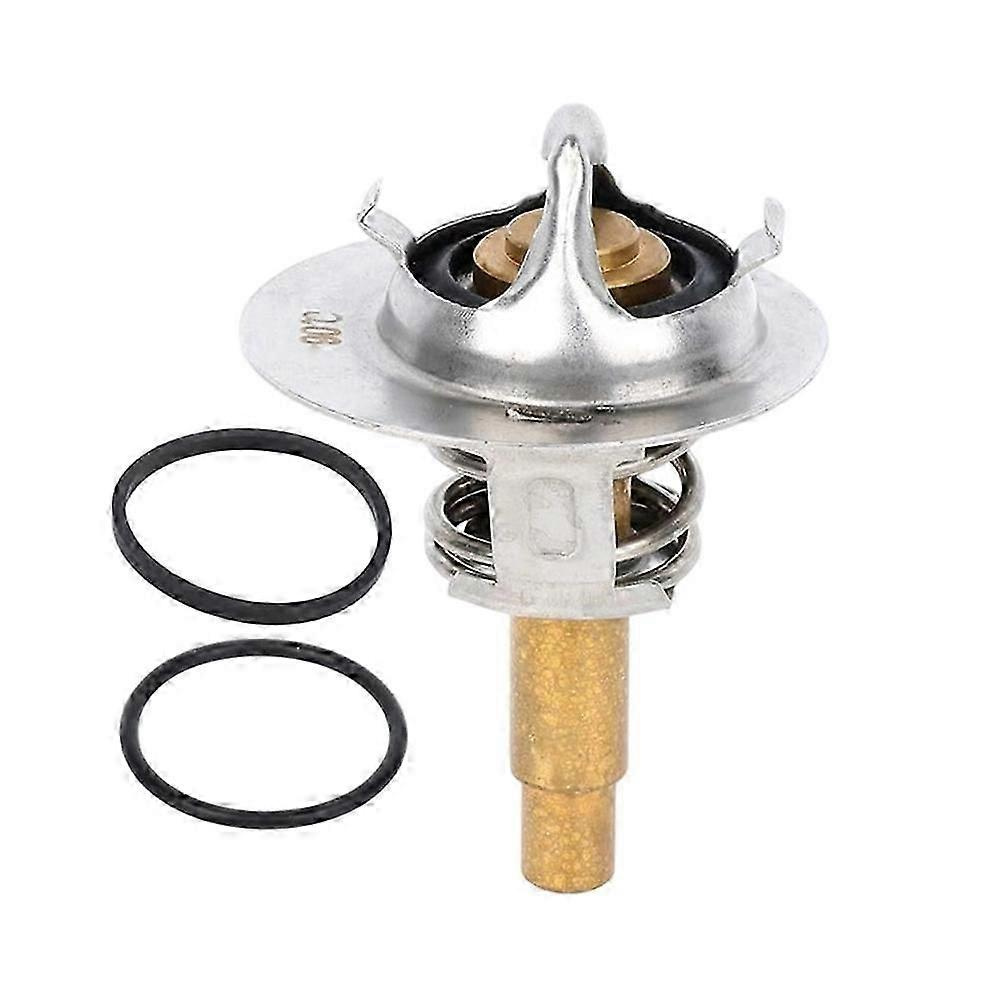 Motorkühlmittelthermostat A2712000015 A2712030375 A2712030575 Kompatibel Mit Mercedes Benz C180 C200 C230 Slk200-jxlgv