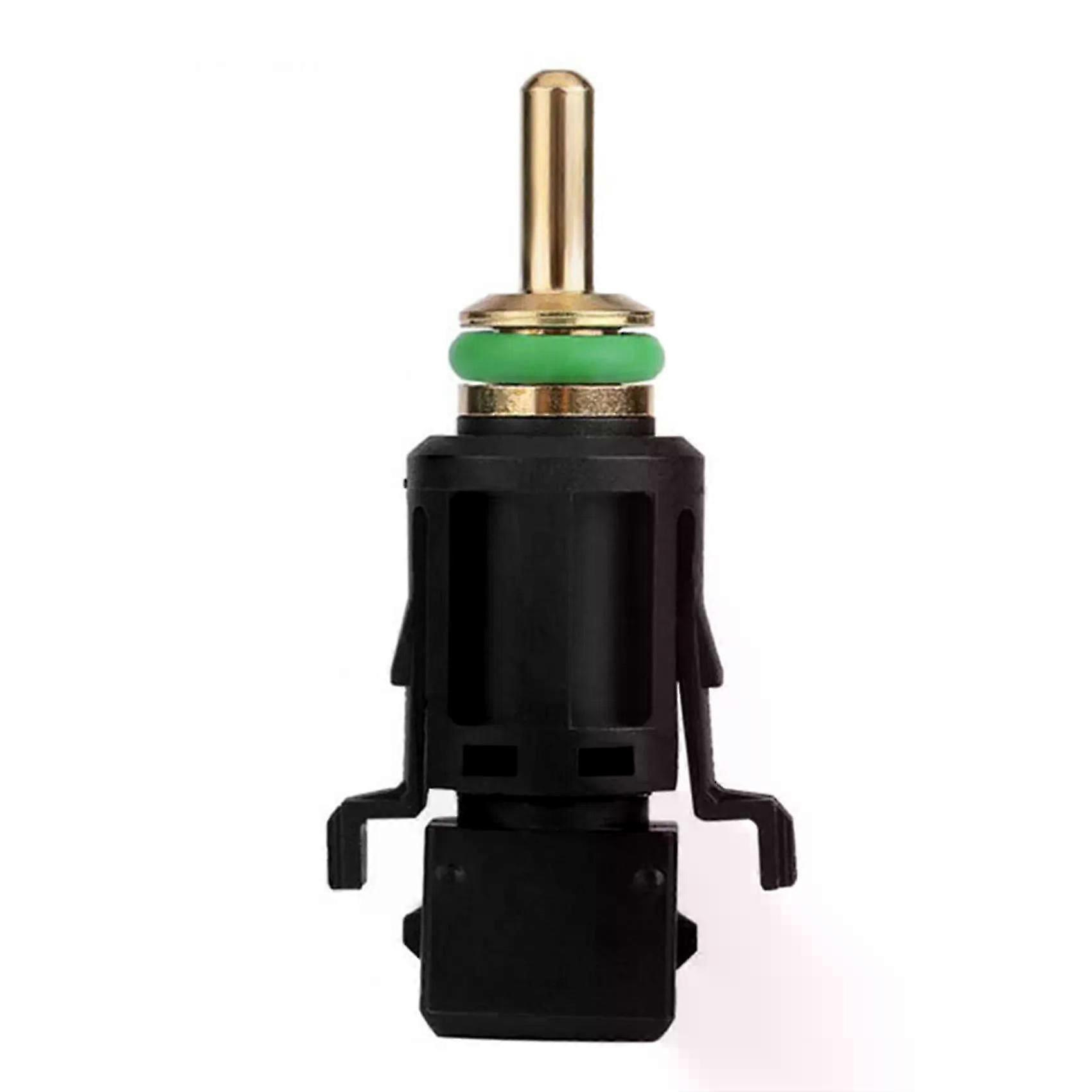 2-poliger Kühlmitteltemperatursensor-schalter 13621433077 Passend Für Bmw E46, E90, E39, E60, E38, E70, X3, X5, Z4 (autozubehör) - Jxlgv