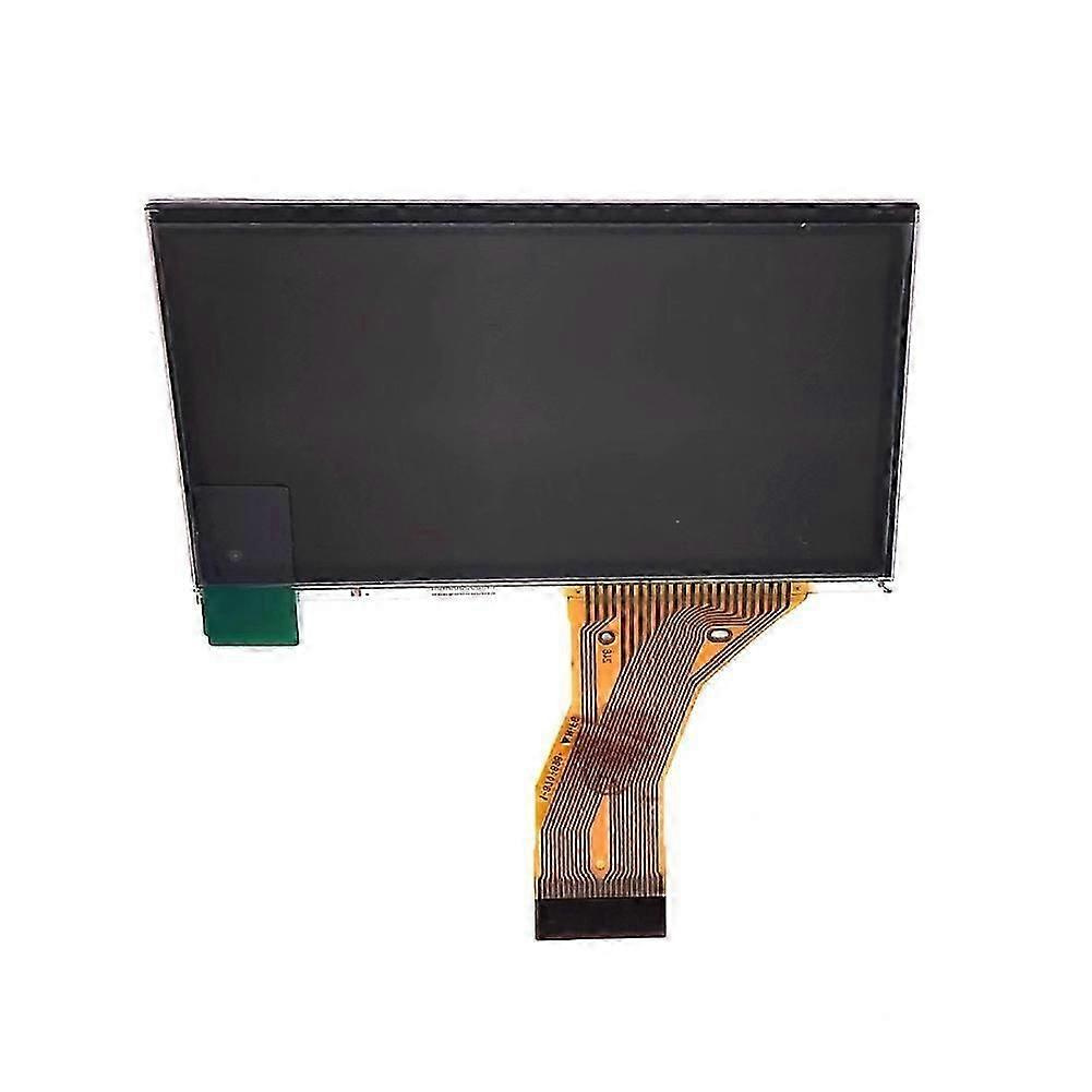 Lcd-bildschirmersatz Für Jvc Hd10, Hd300, Hm330, Hm200-jxlgv