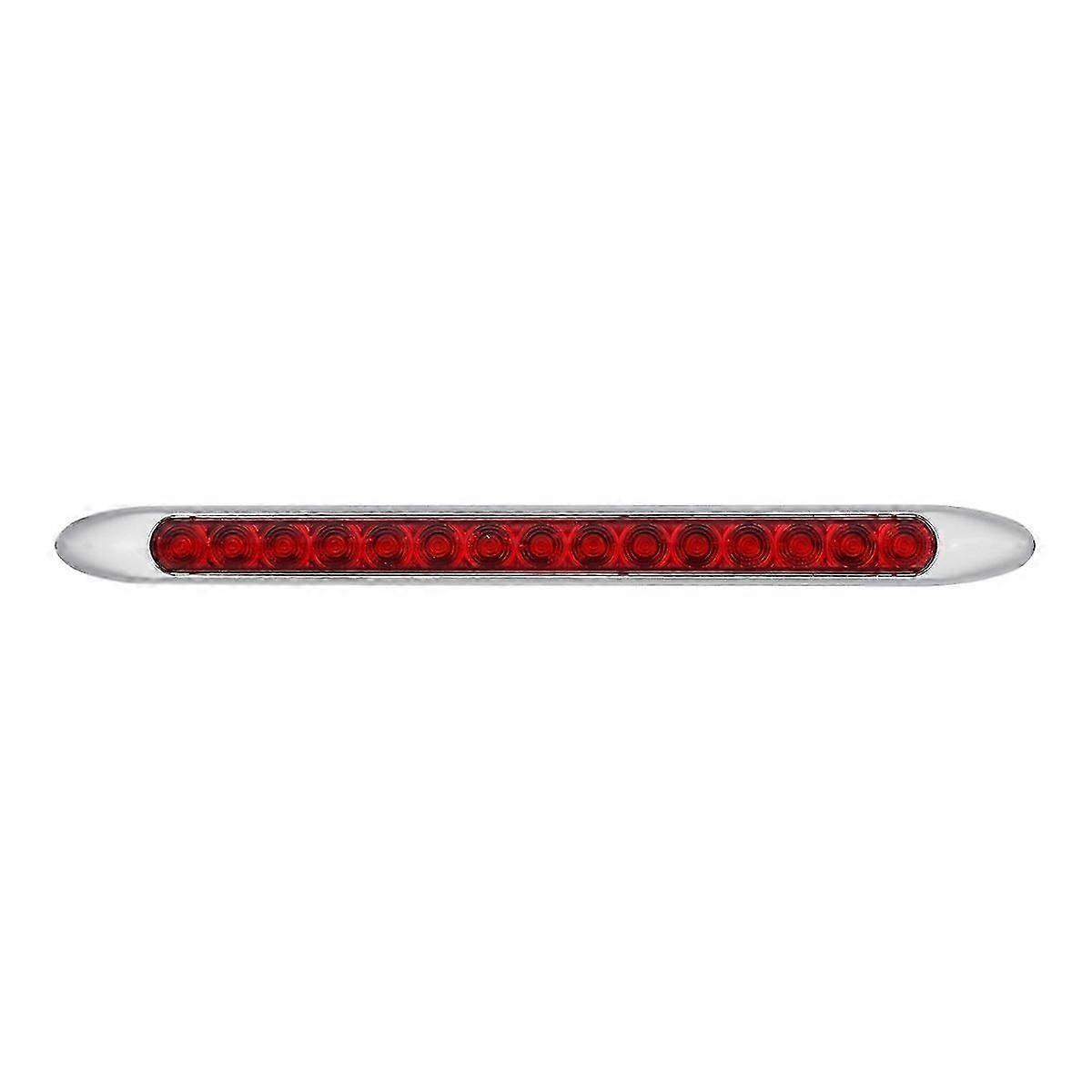 Led-brems- Und Rücklicht Für Anhänger, Lkw, Wohnwagen Und Pickups – Jxlgv