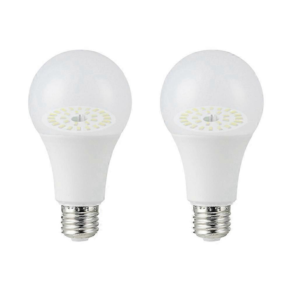 Led-farblampe E27-schraubfassung, Dimmbar, Fernbedienung Mit Speicherfunktion, Stimmungslicht, Leistung 15 W - Jxlgv