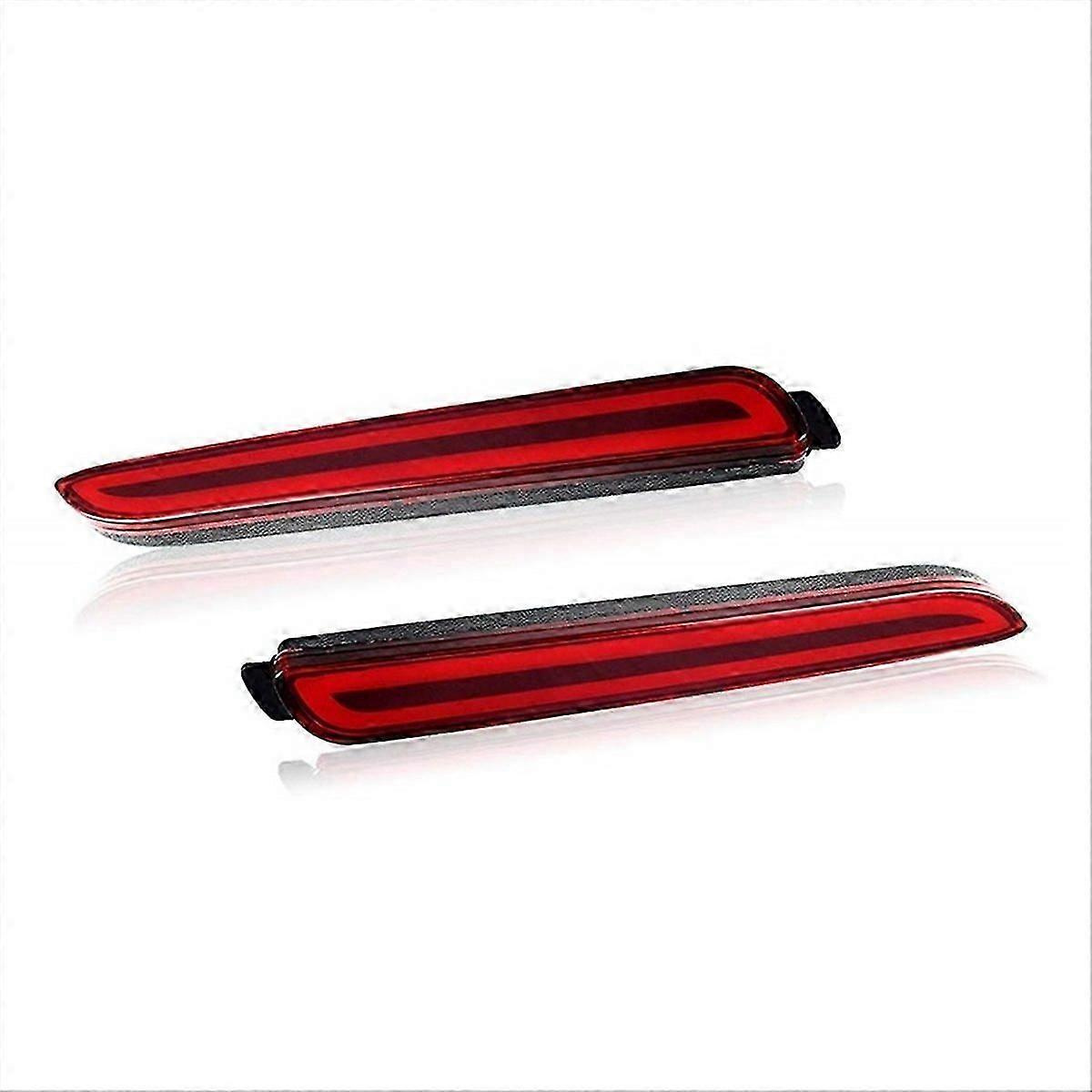 Led-rückstrahler, Nebelscheinwerfer, Bremslicht, Rückleuchten Und Sequentielle Blinker Für Toyota Rav4, Camry, Sienna – Jxlgv
