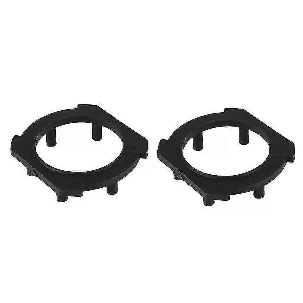 Led-scheinwerferlampensockel, Korrosionsbeständig, H7 Led-scheinwerferadapter, Halterungen Passend Für Opel Crv, Mazda 3/5/6, M3/m5/m6-jxlgv