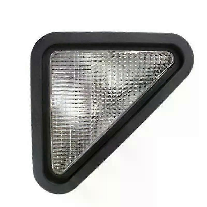 Led-scheinwerfer Für Kompaktlader, Passend Für Bobcat S100, S130, S150, S160, S175, S185, S205, Rechte Seite, Teilenummer 6718043-jxlgv